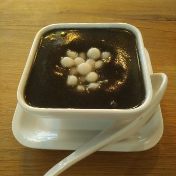 Mango Mango Dessert - Sesame Paste with Rice Ball - Desserts Near Me - Philadelphia, Pennsylvania Mango Mango Dessert - Sesame Paste with Rice Ball - Desserts Near Me - Philadelphia, Pennsylvania