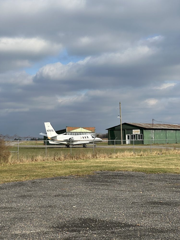 POTSDAM AIRPORT DINER Updated September 2024 219 NY11B, Potsdam