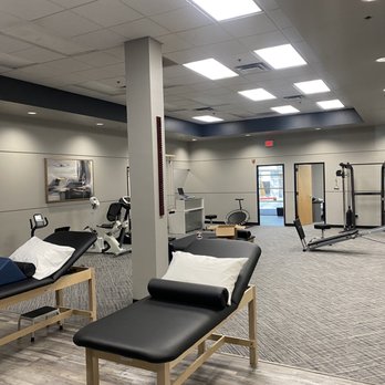 Full Function Physical Therapy - Physical Therapy Near Me - Henderson, Nevada
