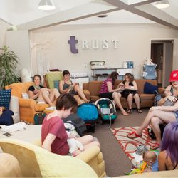 LA Lactation - Breastfeeding support group at Gracefull Birthing in Silver Lake the first and third Thursday of the month from 1:30-3:30.