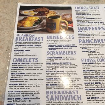 Ronnie's Restaurant - Confusing menu, picture shows three eggs but only comes with two. - Breakfast & Brunch Near Me - Lenexa, Kansas Ronnie's Restaurant - Confusing menu, picture shows three eggs but only comes with two. - Breakfast & Brunch Near Me - Lenexa, Kansas