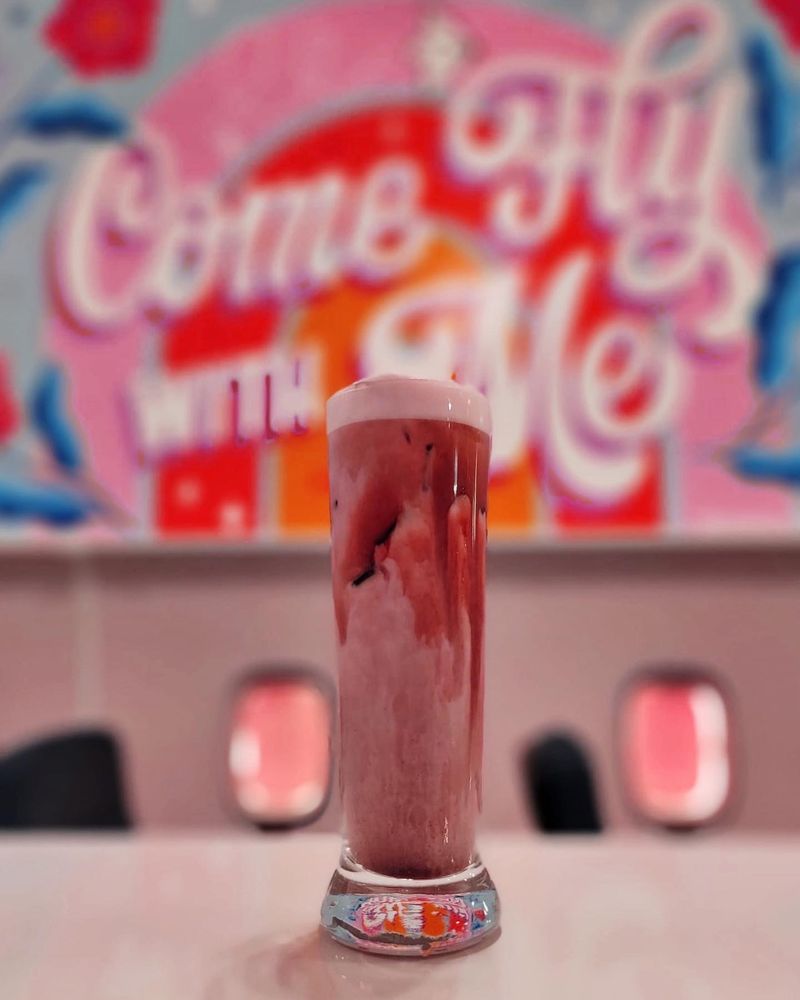 PAPER PLANE COFFEE 325 Photos & 199 Reviews 61 N Fullerton Ave