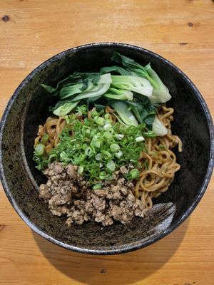 Uncommon Ramen by null