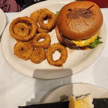 HW Seafood Steakhouse - Ribeye burger - Steakhouses Near Me - Edinburg, Texas HW Seafood Steakhouse - Ribeye burger - Steakhouses Near Me - Edinburg, Texas