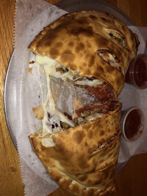 Extreme Pizza by null