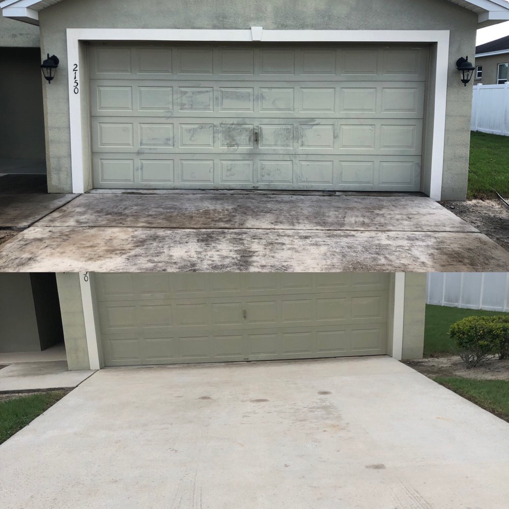 Slide of BAY TO BAY EXTERIOR CLEANERS