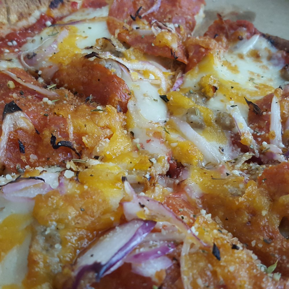 Pie Five Pizza - Pizza Near Me - Fort Worth, Texas Pie Five Pizza - Pizza Near Me - Fort Worth, Texas