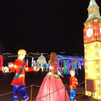 Global Winter Wonderland - Festivals Near Me - Las Vegas, Nevada Global Winter Wonderland - Festivals Near Me - Las Vegas, Nevada