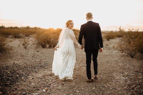 David's Bridal Ahwatukee AZ by null