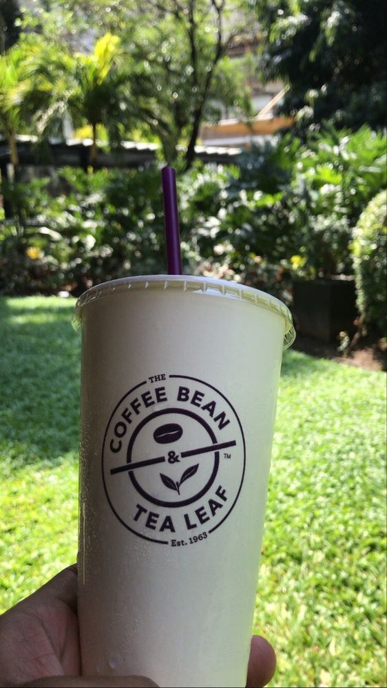 COFFEE BEAN AND TEA LEAF Ground Floor, Greenbelt 5, Makati, Metro
