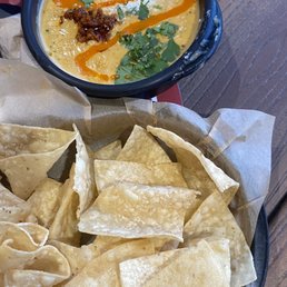 Chips and Dip Chips and Dip