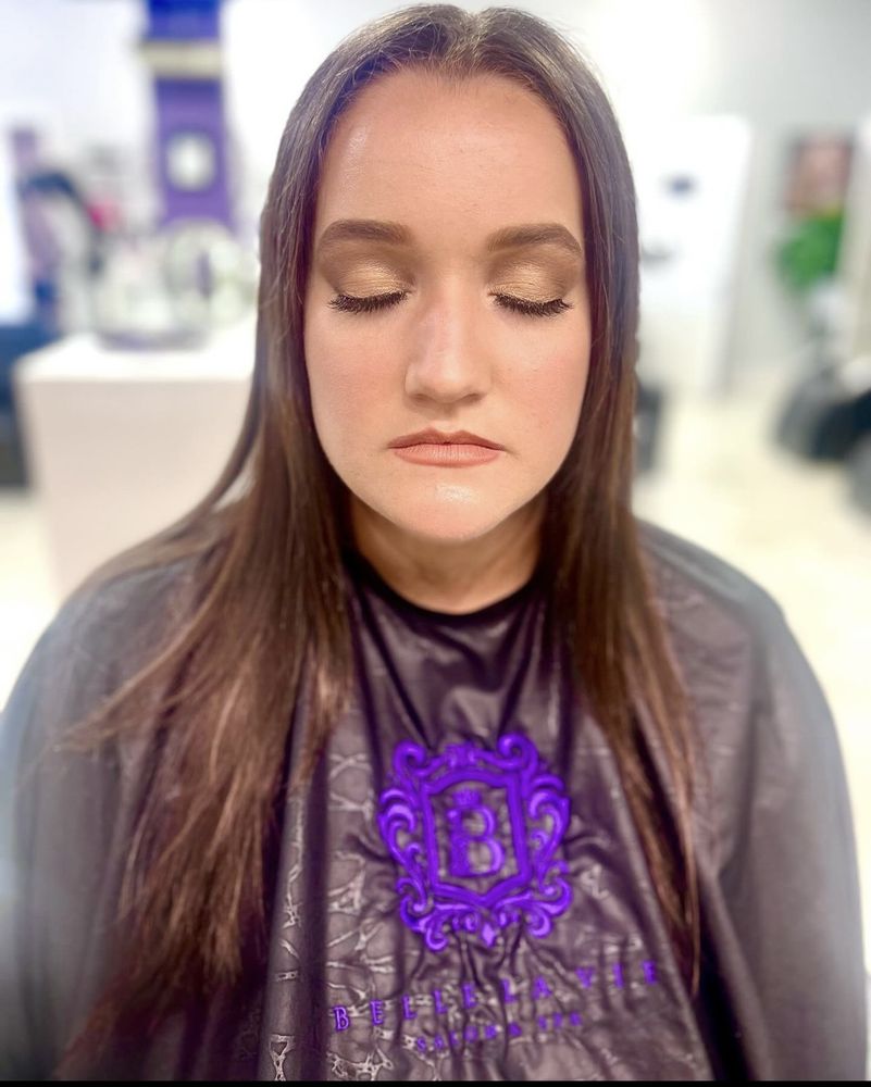 Belle La Vie Salon and Spa Image