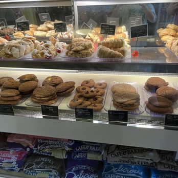 Simply Delicious Cafe & Bakery - The bakery - Bakeries Near Me - Cocoa Beach, Florida Simply Delicious Cafe & Bakery - The bakery - Bakeries Near Me - Cocoa Beach, Florida