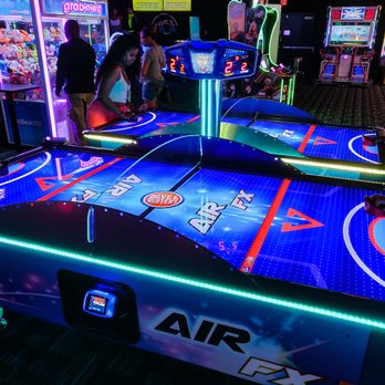 Dave & Buster's - Arcades Near Me - McDonough, Georgia