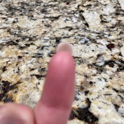 user provided Star Nail photo