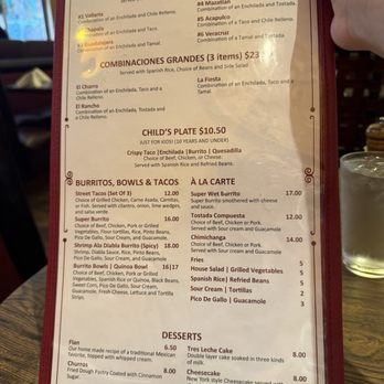 Casa Azteca - Menu - Mexican Near Me - Milpitas, California Casa Azteca - Menu - Mexican Near Me - Milpitas, California