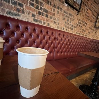 Trinity Street - Coffee & Tea Near Me - Decatur, Texas Trinity Street - Coffee & Tea Near Me - Decatur, Texas