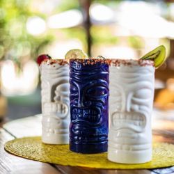 Chago's Mexican Restaurant