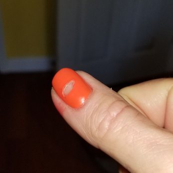 Tulip Nail Spa - Nail Salons Near Me - Knoxville, Tennessee