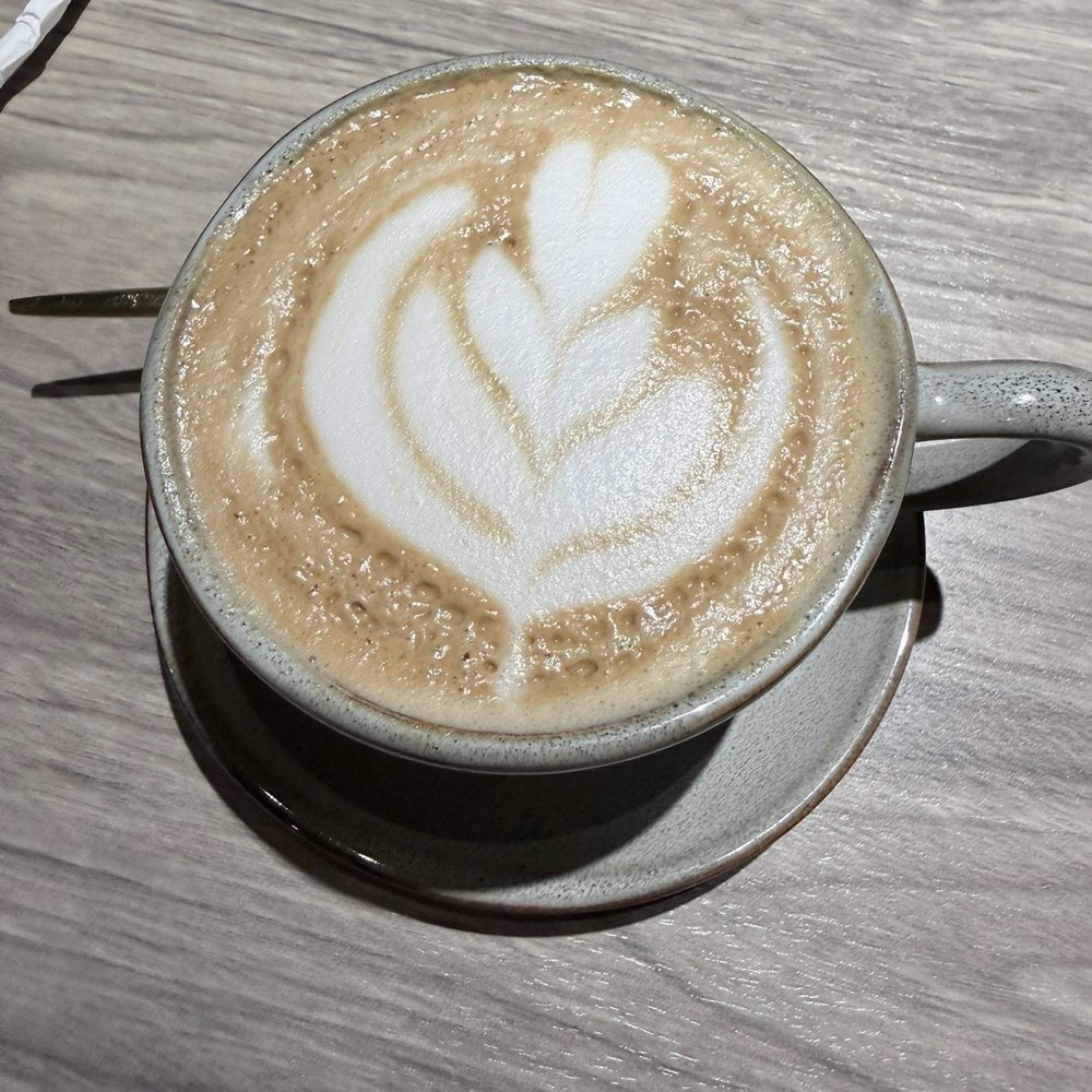 Cappucino