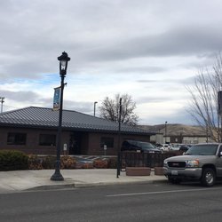 Heritage Bank - Heritage Bank on Yakima Ave