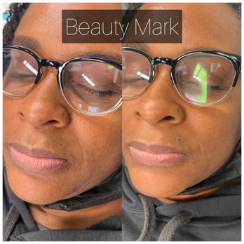 Skndp - Beauty Mark touch on previous PMU not by SKNDP - Eyelash Service Near Me - Laurel, Maryland Skndp - Beauty Mark touch on previous PMU not by SKNDP - Eyelash Service Near Me - Laurel, Maryland
