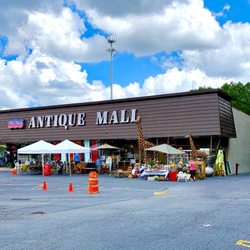 Five Forks Antique Mall