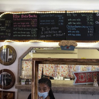 Bowlegged BBQ - Barbeque Near Me - San Diego, California Bowlegged BBQ - Barbeque Near Me - San Diego, California