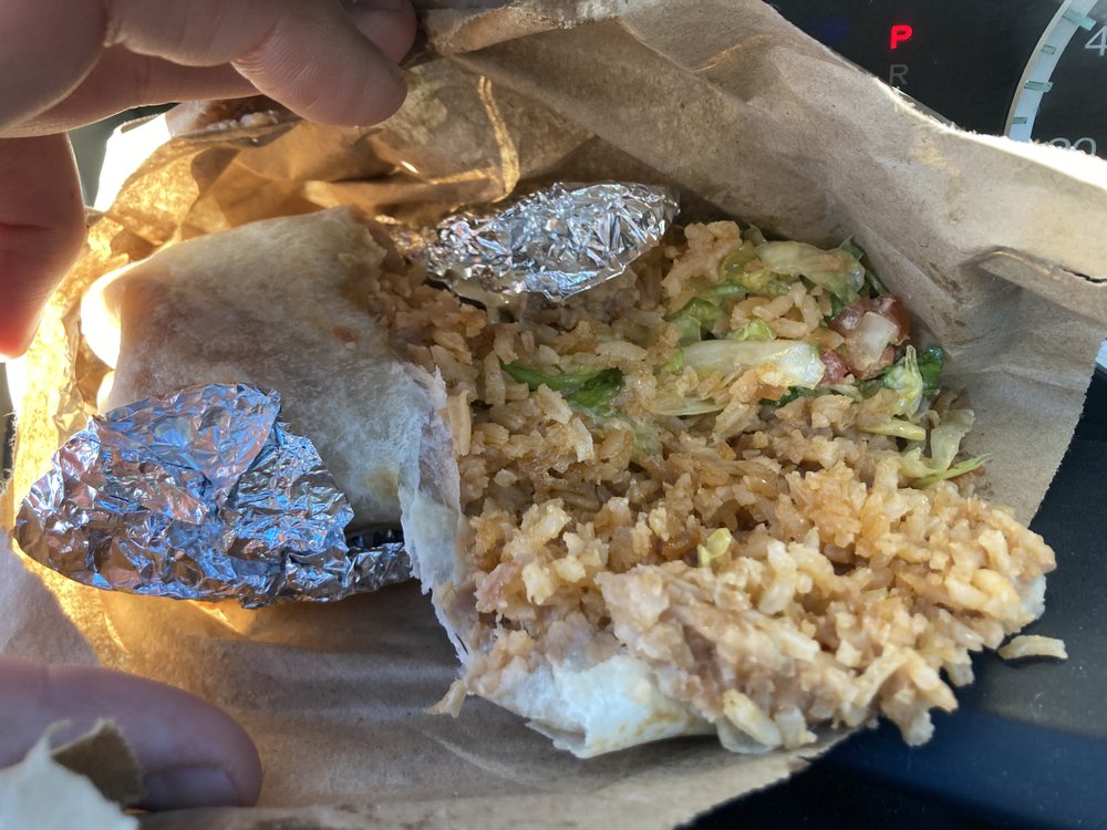 TAQUERIA EL TACO NACO Updated October 2024 21 Reviews 968 Cooper