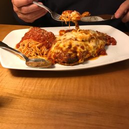 Parmigiana