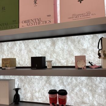 Molly Tea - Bubble Tea Near Me - Sunnyvale, California Molly Tea - Bubble Tea Near Me - Sunnyvale, California