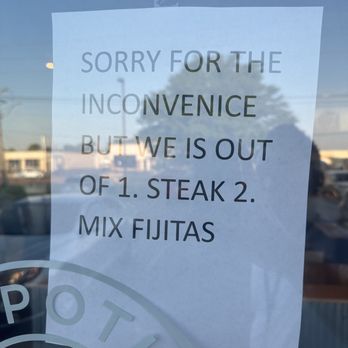 Chipotle Mexican Grill - Perfect summary of this location and its employees - Fast Food Near Me - Fairview Heights, Illinois