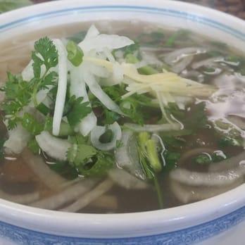 Pho Filet - Vietnamese Near Me - South El Monte, California