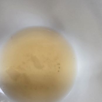 Wonderful Chinese Restaurant - Bugs at the bottom of the soup bowl - Chinese Near Me - Citrus Heights, California Wonderful Chinese Restaurant - Bugs at the bottom of the soup bowl - Chinese Near Me - Citrus Heights, California