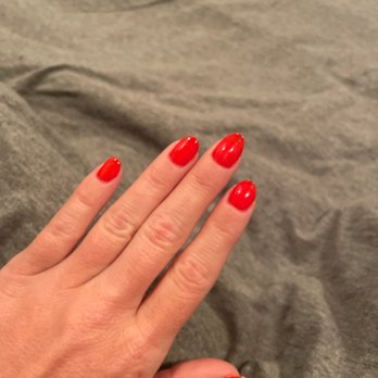Idea Nail - gel manicure - Nail Salons Near Me - New York, New York