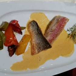 Forsthaus Auerhahn