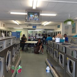 Caln Laundromat