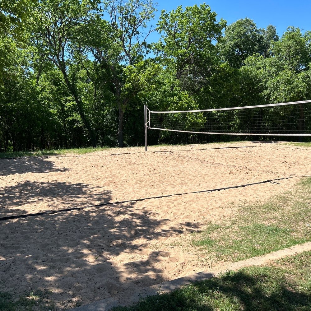 Kendra Page park - Volleyball area - Playgrounds Near Me - Austin, Texas Kendra Page park - Volleyball area - Playgrounds Near Me - Austin, Texas
