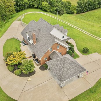 Peak Roofing - Roofing Near Me - Columbia, Tennessee