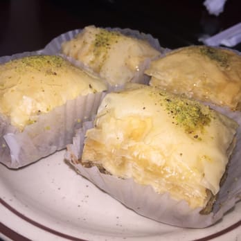 Mediterranean Grill House - Baklava - Middle Eastern Near Me - Mountain View, California Mediterranean Grill House - Baklava - Middle Eastern Near Me - Mountain View, California