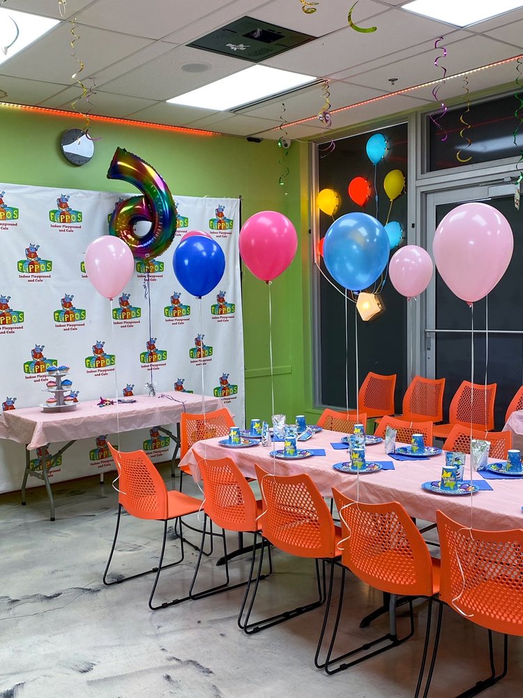 FLIPPO’S HALLANDALE BEACH Updated November 2024 52 Photos & 43