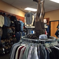 Envy Fine Clothing - Men's clothing too