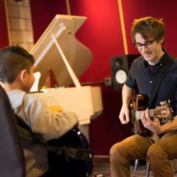 Musicologie