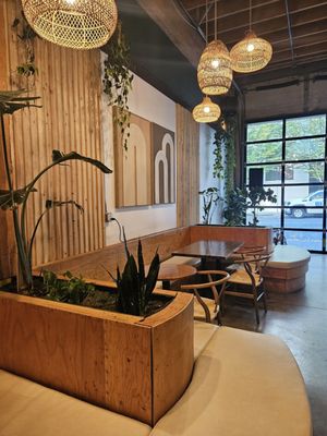 Matta Café Bar by null