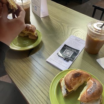 Haven Café - Coffee & Tea Near Me - Milwaukee, Wisconsin