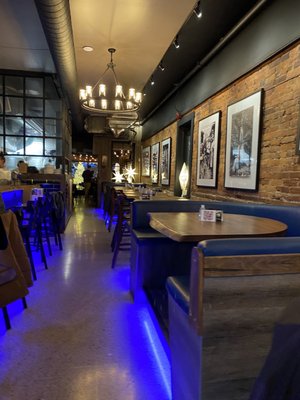Brass Taps Pizza Pub by null