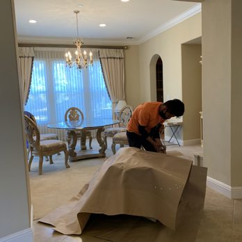 925 Movers - Furniture Protection - Movers Near Me - Danville, California 925 Movers - Furniture Protection - Movers Near Me - Danville, California