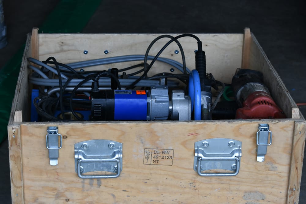 Slide of Clarksburg Plumbing