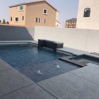 Acquabella Pools - Pool - Hot Tub & Pool Near Me - Henderson, Nevada