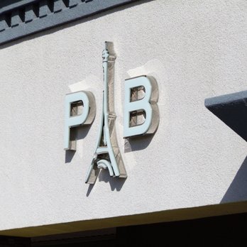 Amazing Signs - Exterior logo sign for Paris Baguette. - Signmaking Near Me - Buena Park, California Amazing Signs - Exterior logo sign for Paris Baguette. - Signmaking Near Me - Buena Park, California